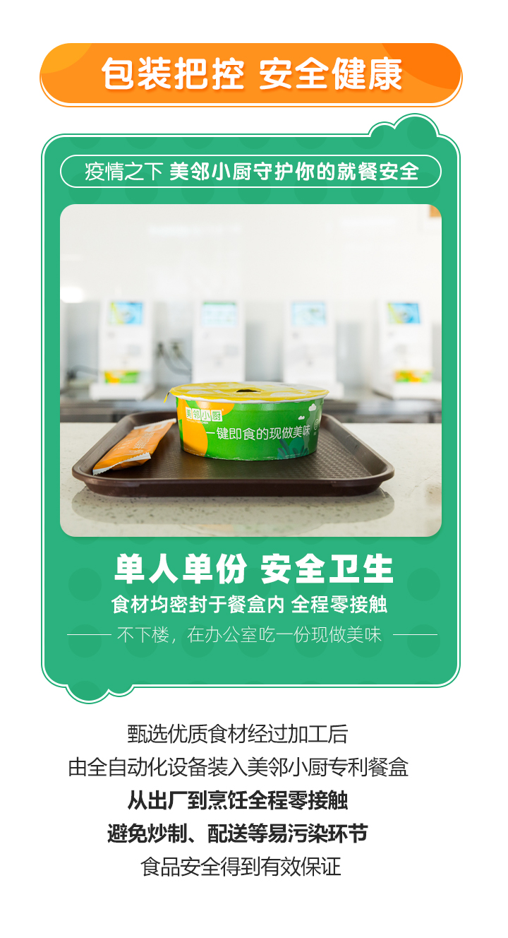 智能烹飪機(jī)